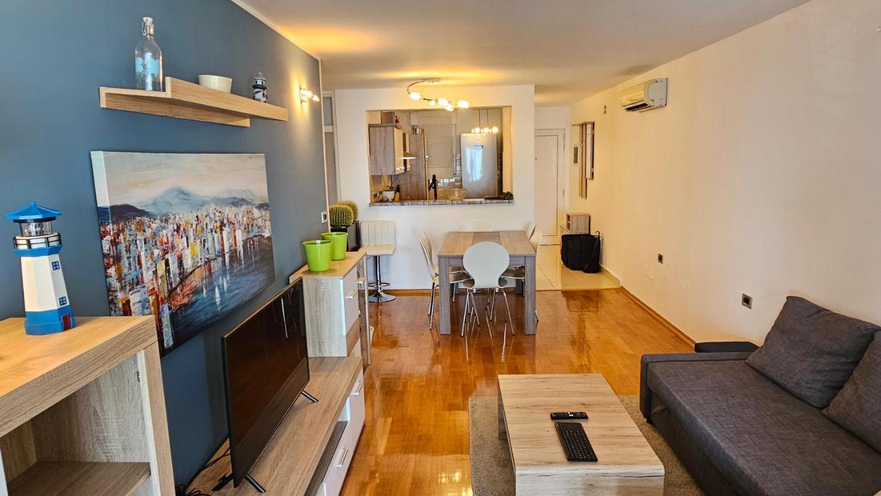 Apartment Libron Ičići Εξωτερικό φωτογραφία