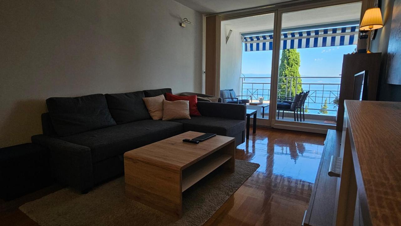 Apartment Libron Ičići Εξωτερικό φωτογραφία